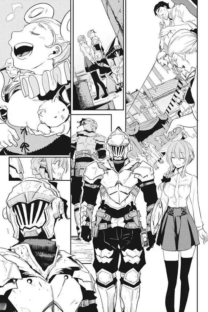 Goblin Slayer Chapter 34 image 10_optimized